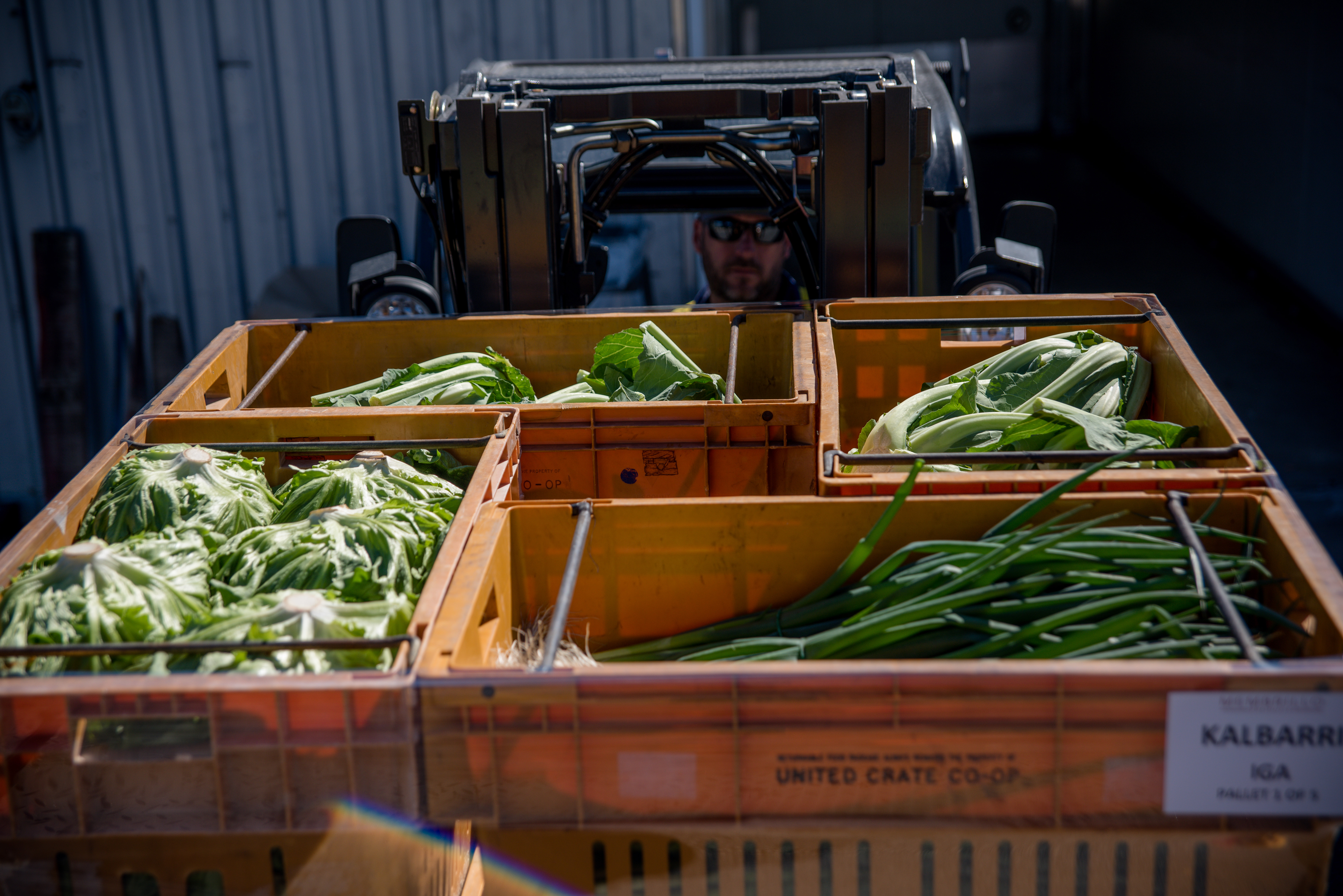 Busselton Freight Services